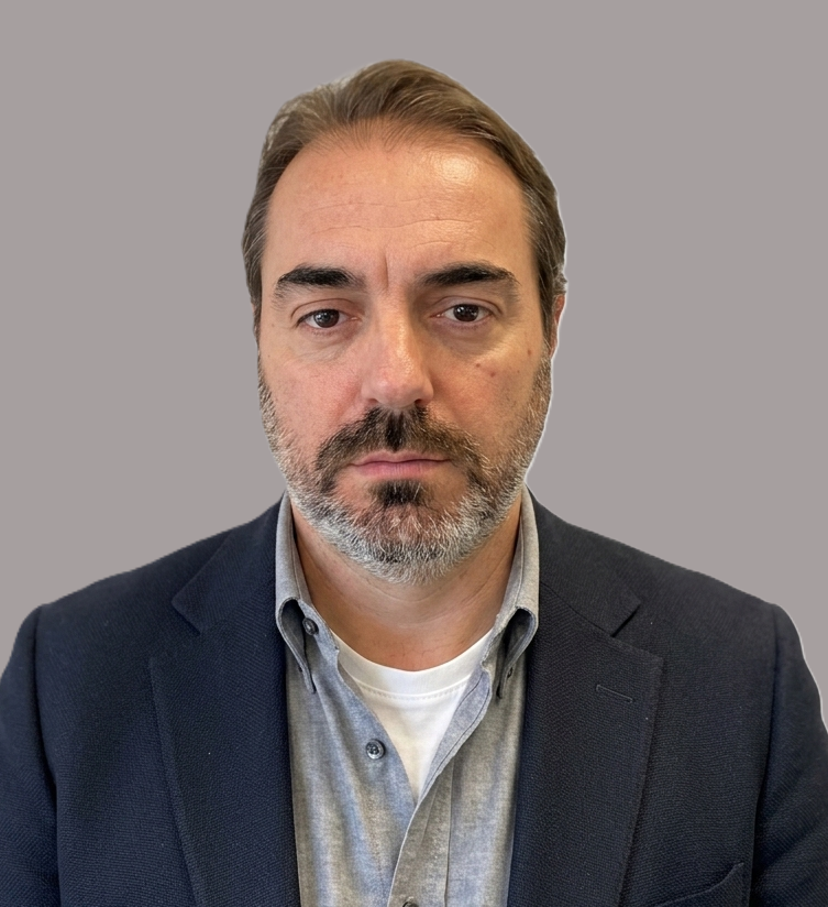 Jordi García Estapé