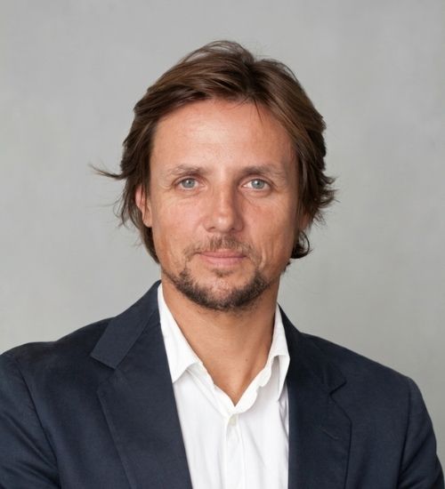 Javier Sabater